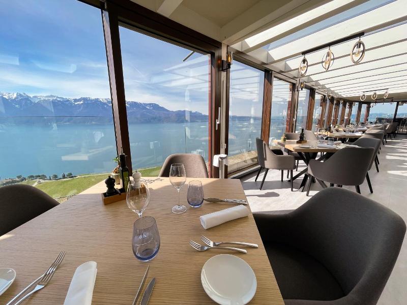 Baron Tavernier Hotel Restaurant & Spa image