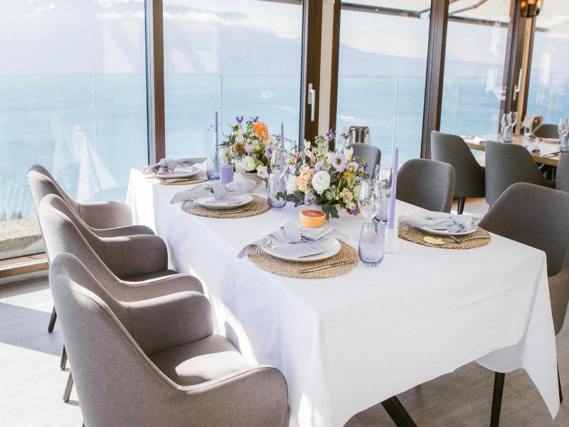 Baron Tavernier Hotel Restaurant & Spa image