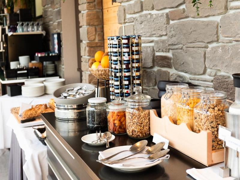 Baron Tavernier Hotel Restaurant & Spa image