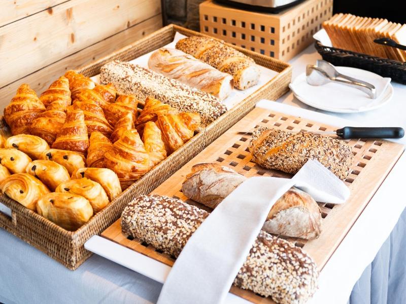 Baron Tavernier Hotel Restaurant & Spa image