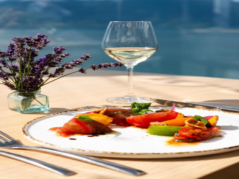 Baron Tavernier Hotel Restaurant & Spa image