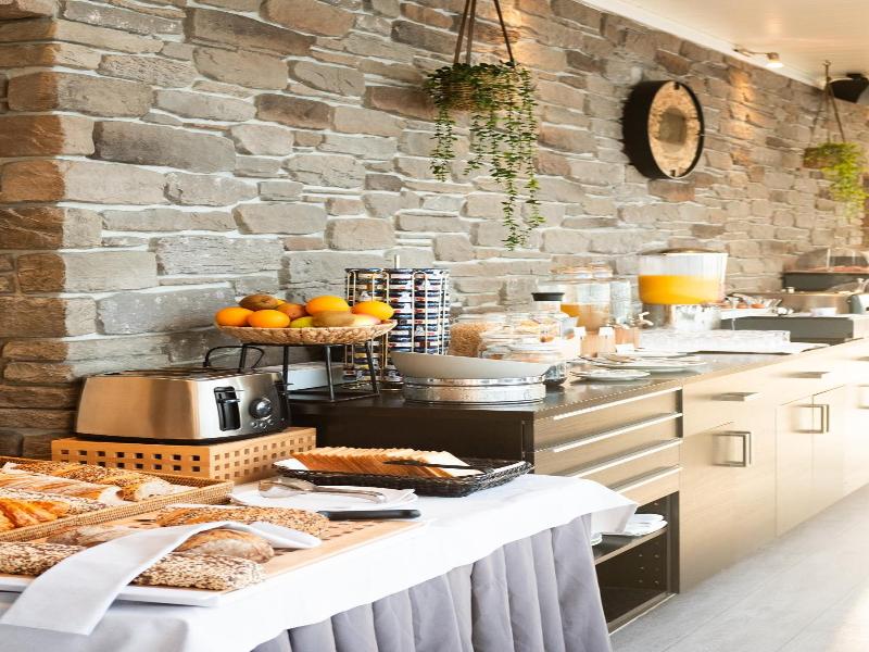 Baron Tavernier Hotel Restaurant & Spa image
