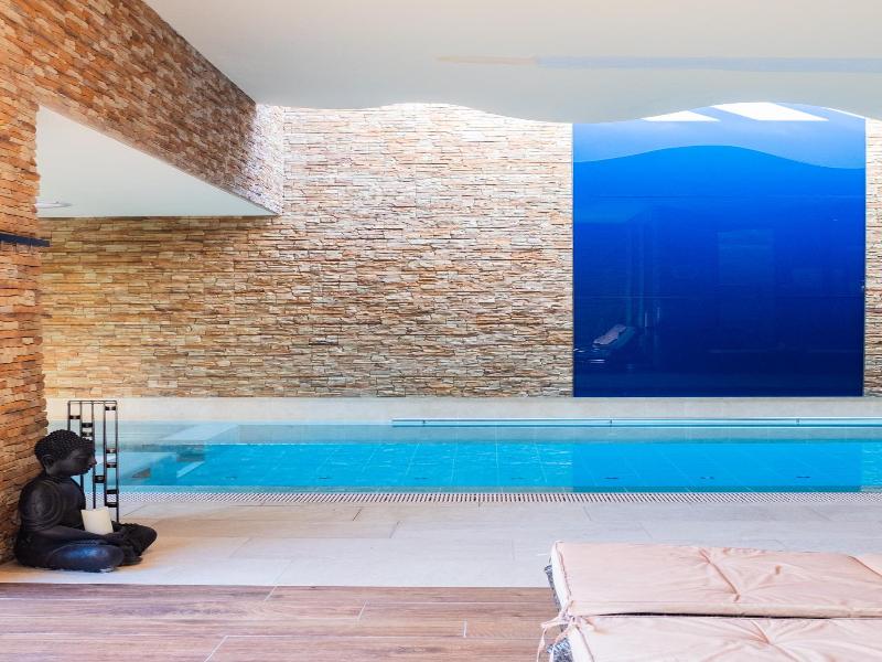 Baron Tavernier Hotel Restaurant & Spa image