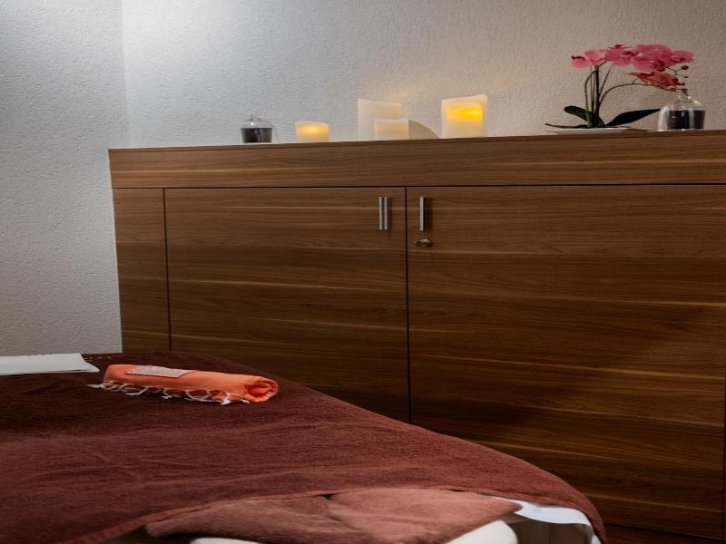 Baron Tavernier Hotel Restaurant & Spa image
