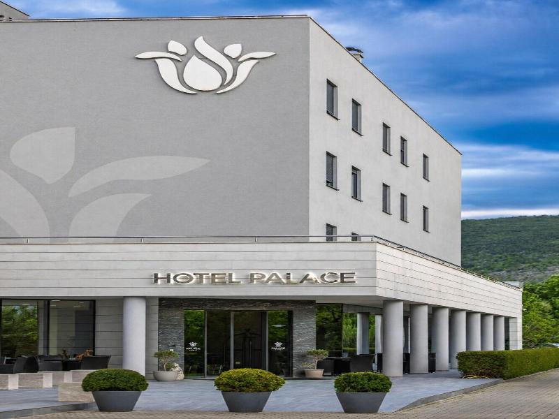 Hotel Palace Medjugorje image