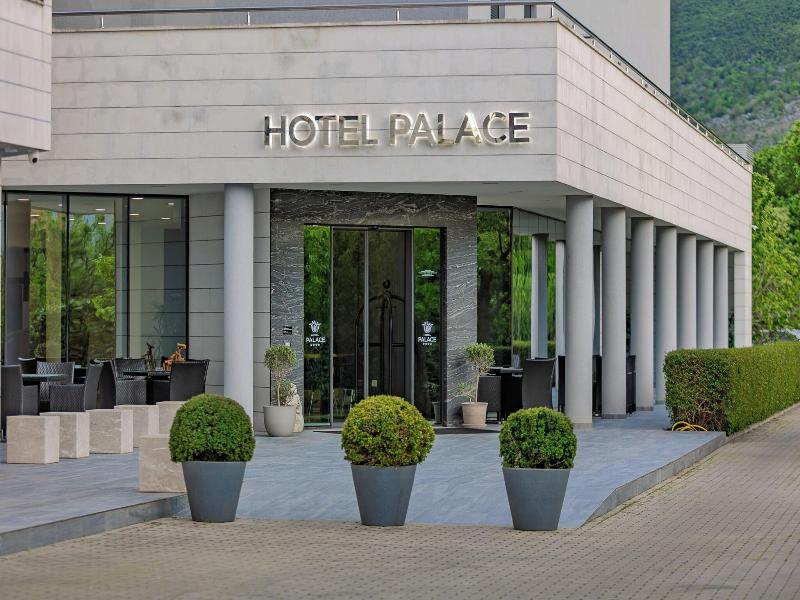 Hotel Palace Medjugorje image