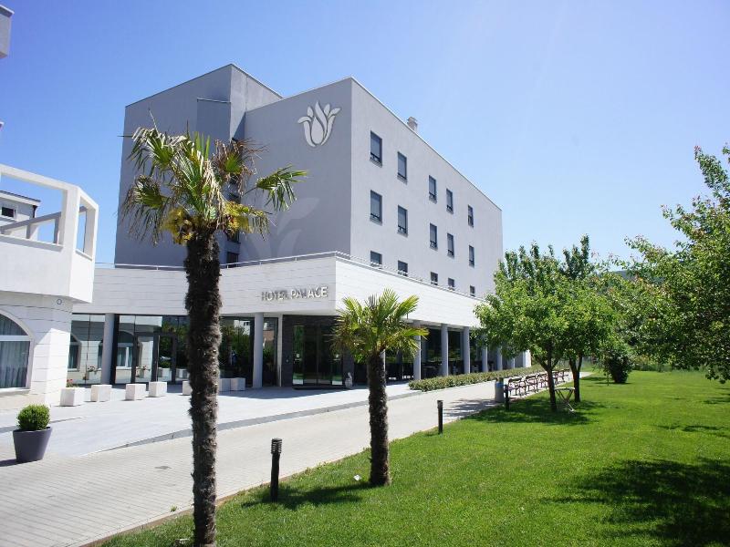 Hotel Palace Medjugorje image