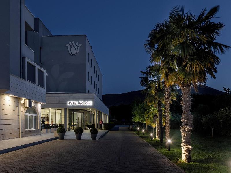 Hotel Palace Medjugorje image