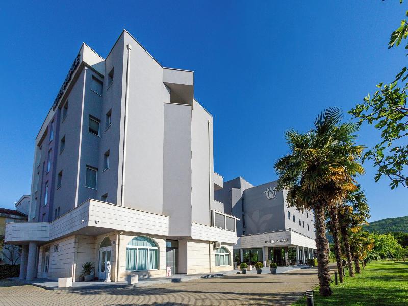 Hotel Palace Medjugorje image