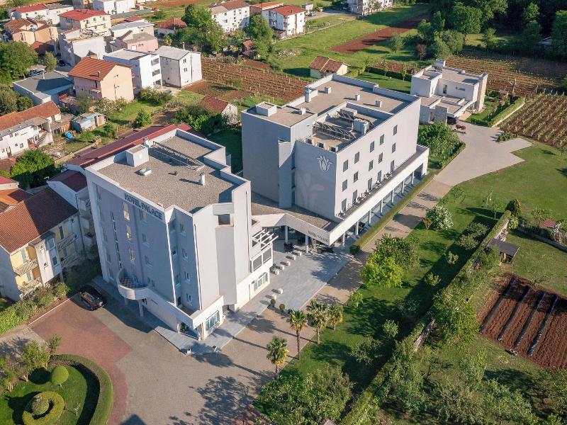 Hotel Palace Medjugorje image