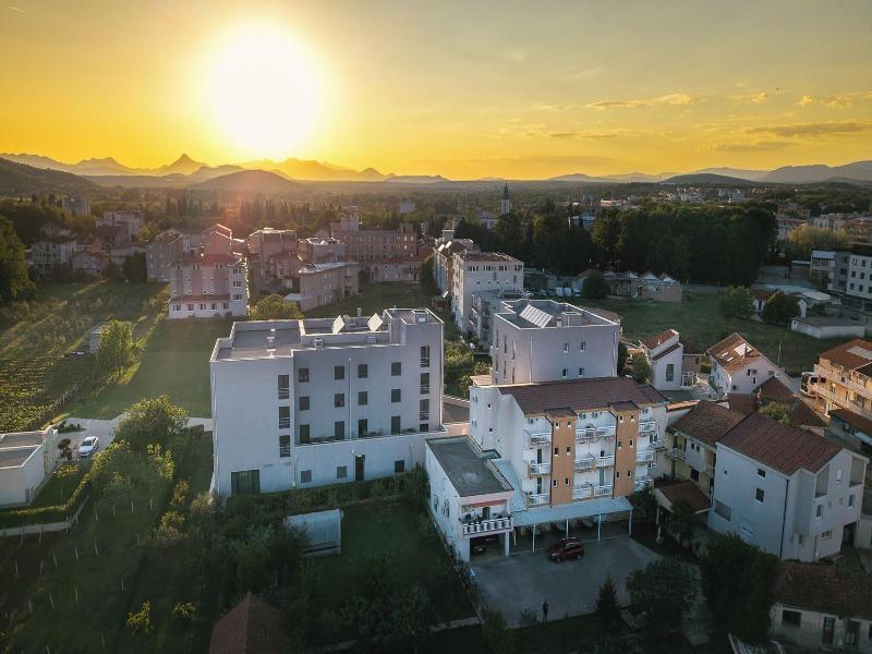 Hotel Palace Medjugorje image