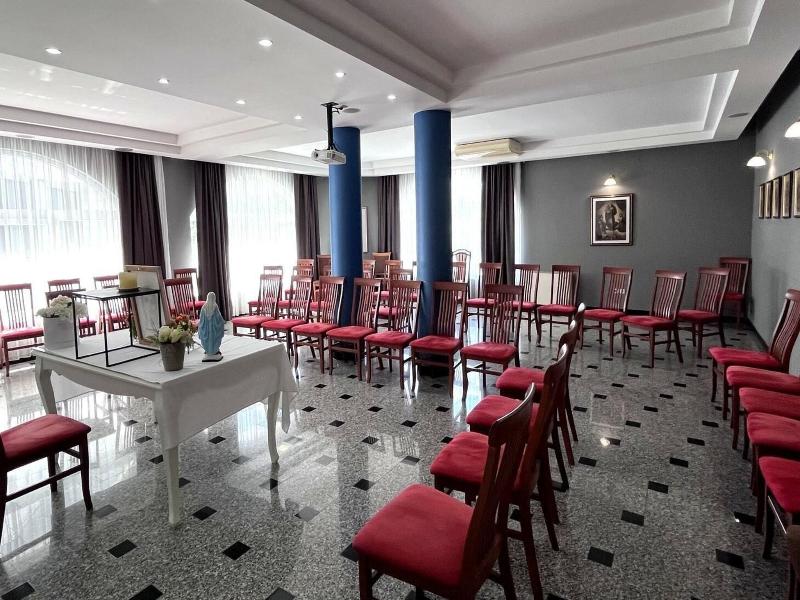 Hotel Palace Medjugorje image