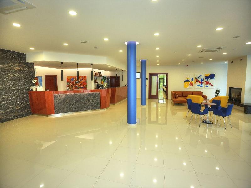 Hotel Palace Medjugorje image