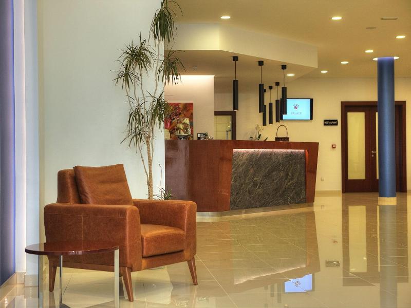 Hotel Palace Medjugorje image