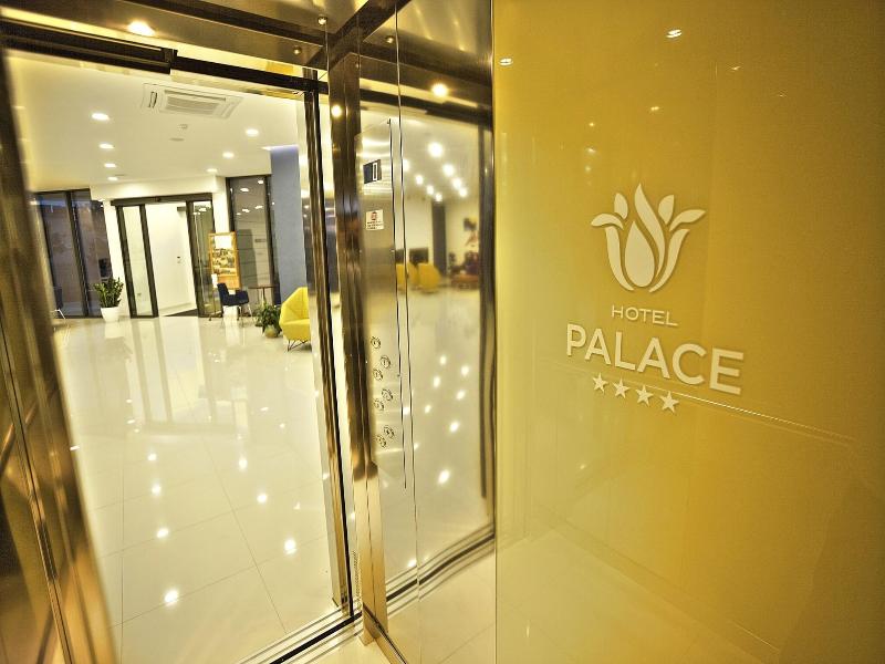 Hotel Palace Medjugorje image