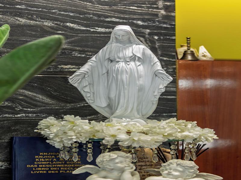 Hotel Palace Medjugorje image