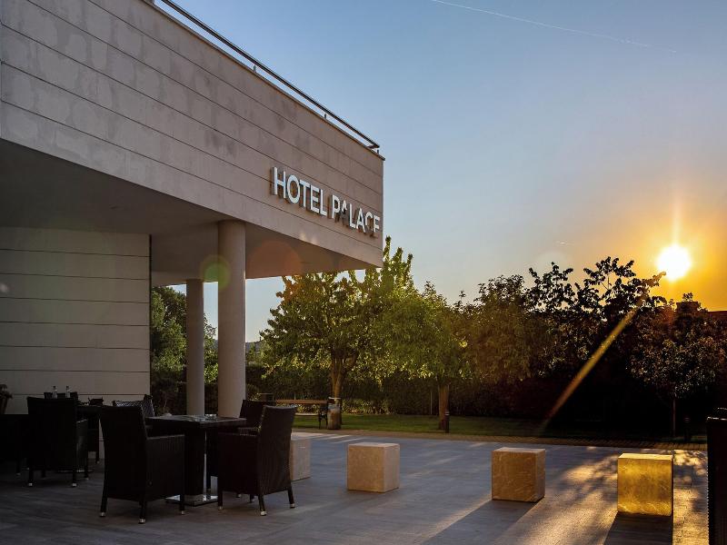 Hotel Palace Medjugorje image