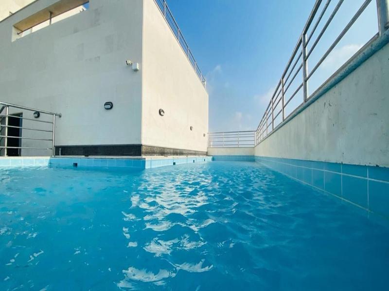 Savoye Hotel image