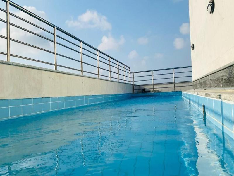 Savoye Hotel image