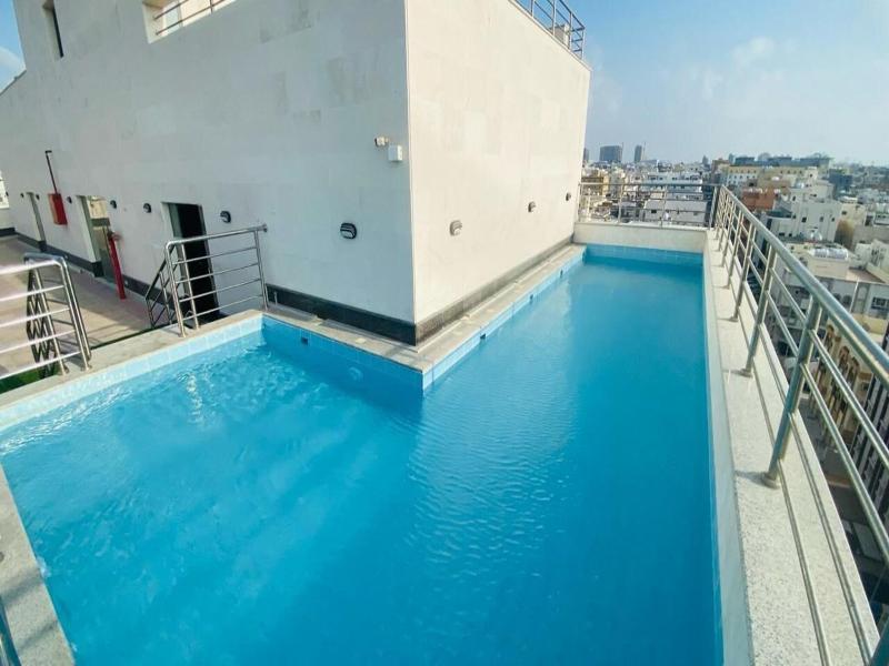 Savoye Hotel image