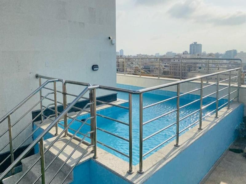 Savoye Hotel image
