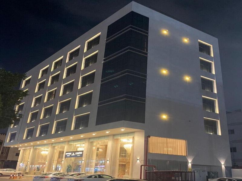 Savoye Hotel image