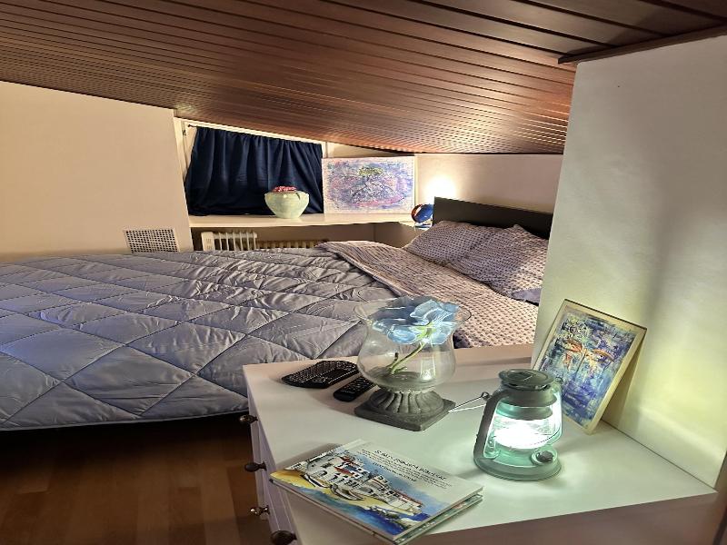 Solo Atico Guest Suites image
