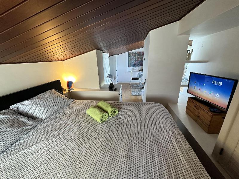 Solo Atico Guest Suites image