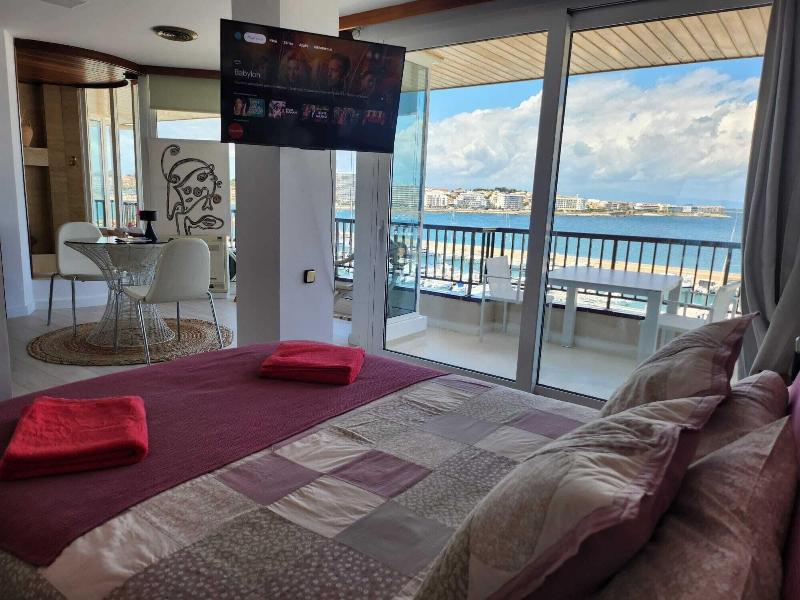 Solo Atico Guest Suites image