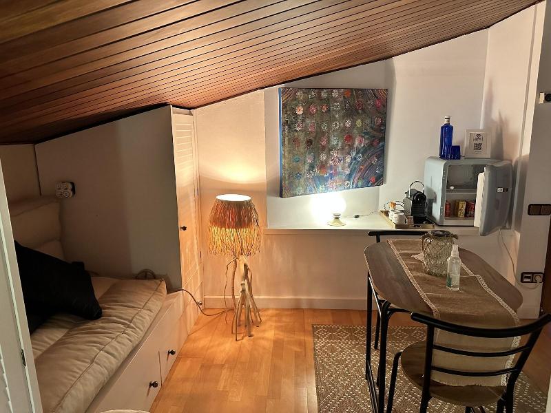 Solo Atico Guest Suites image