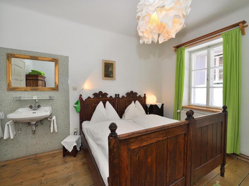 Gasthof Simony Hallstatt B&b image