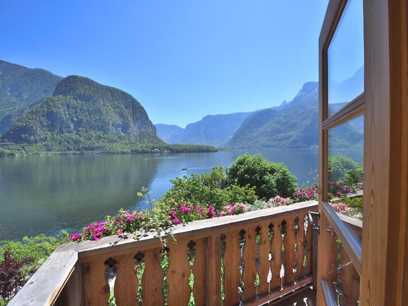 Gasthof Simony Hallstatt B&b image
