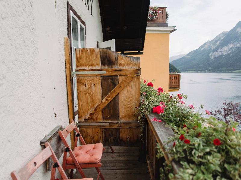 Gasthof Simony Hallstatt B&b image