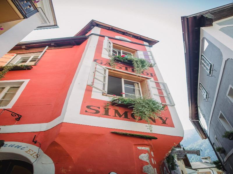Gasthof Simony Hallstatt B&b image