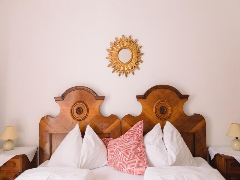 Gasthof Simony Hallstatt B&b image