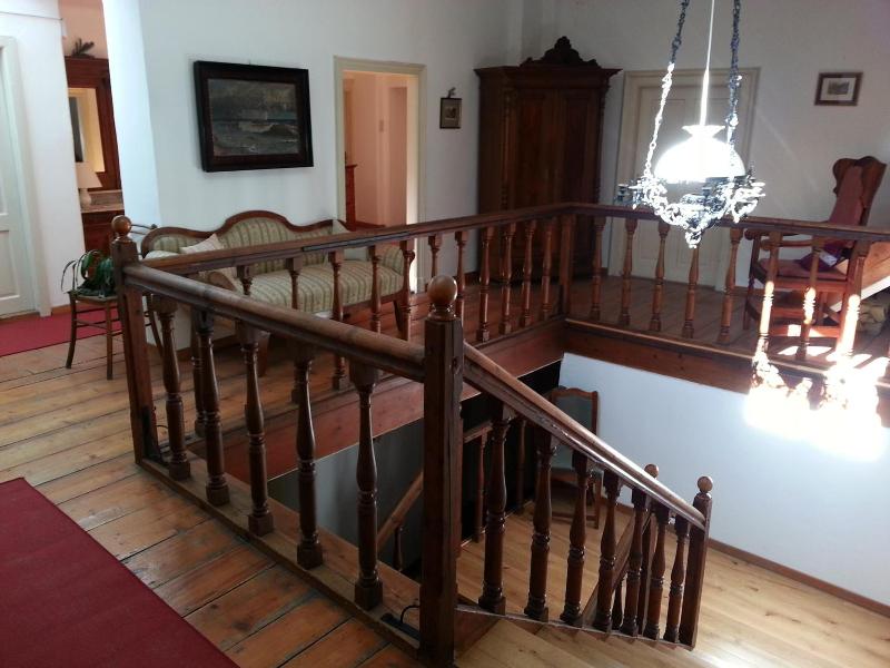 Gasthof Simony Hallstatt B&b image
