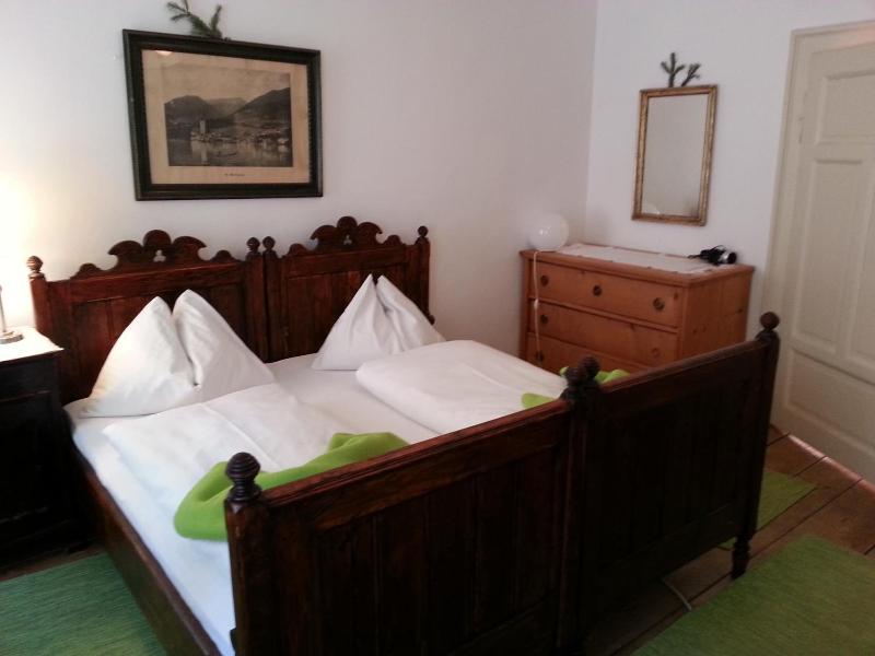 Gasthof Simony Hallstatt B&b image