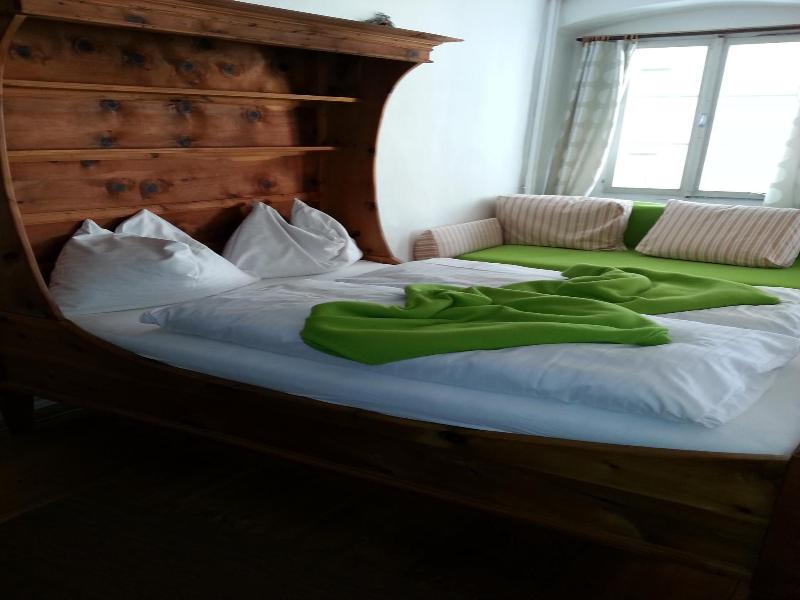 Gasthof Simony Hallstatt B&b image