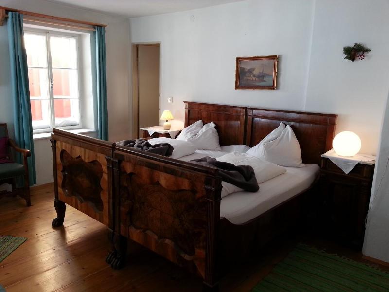 Gasthof Simony Hallstatt B&b image