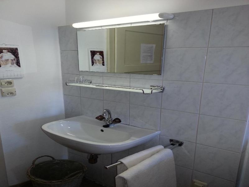 Gasthof Simony Hallstatt B&b image