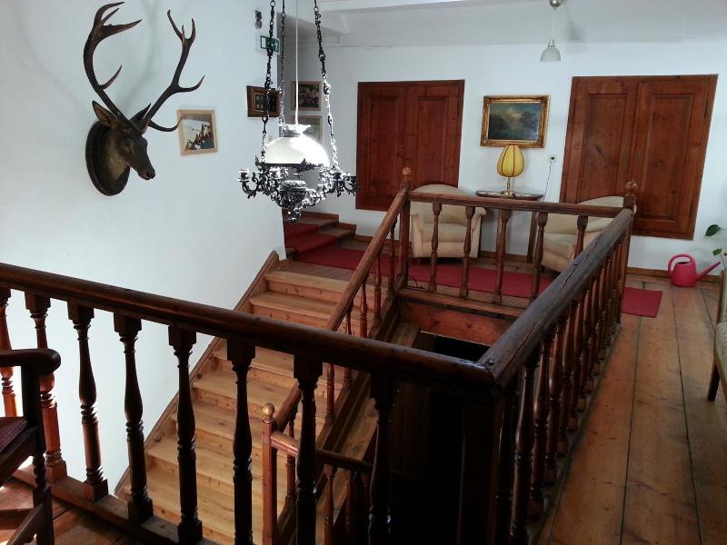 Gasthof Simony Hallstatt B&b image