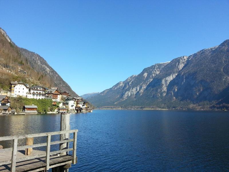 Gasthof Simony Hallstatt B&b image