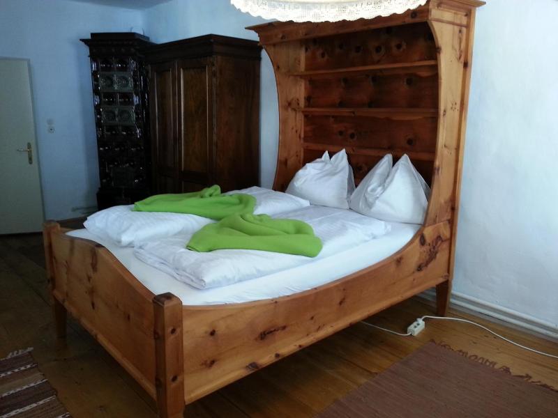 Gasthof Simony Hallstatt B&b image