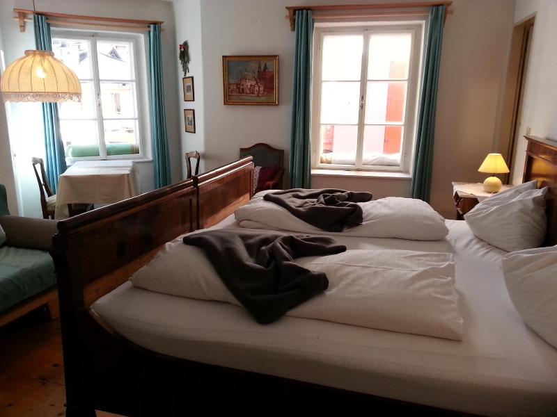 Gasthof Simony Hallstatt B&b image