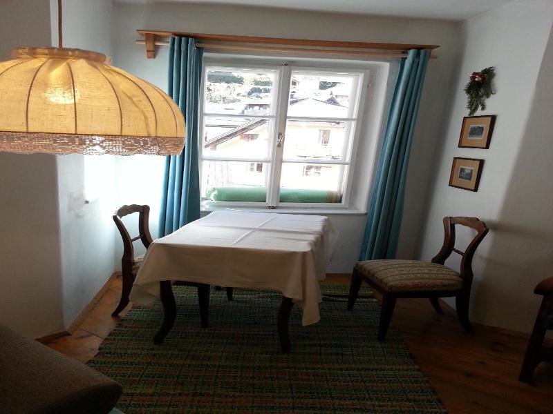 Gasthof Simony Hallstatt B&b image