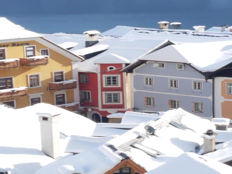 Gasthof Simony Hallstatt B&b image