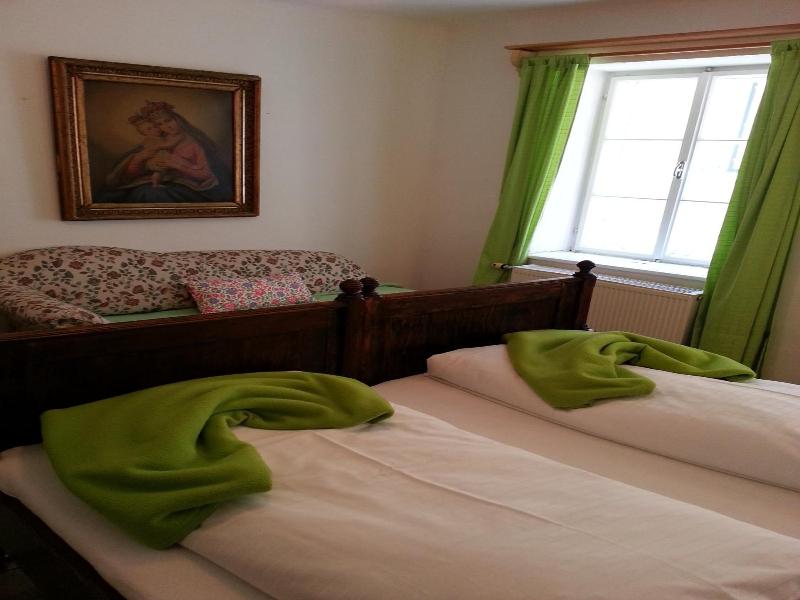 Gasthof Simony Hallstatt B&b image