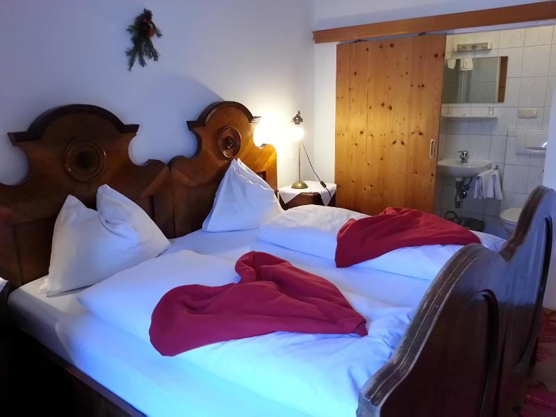 Gasthof Simony Hallstatt B&b image