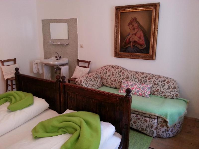 Gasthof Simony Hallstatt B&b image