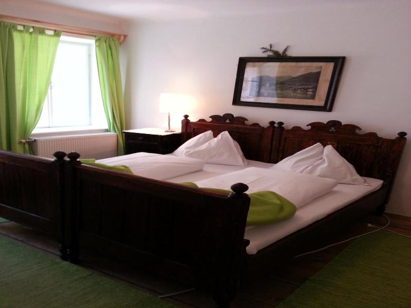 Gasthof Simony Hallstatt B&b image